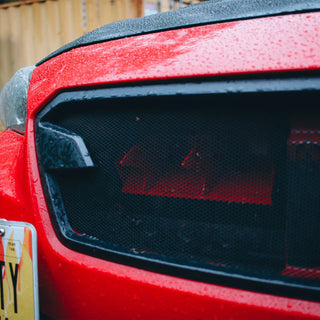 SmartFlow Intake Duct for '18+ Crosstrek