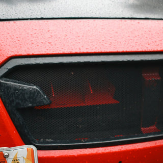 SmartFlow Intake Duct for '18+ Crosstrek