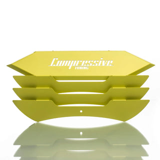 STI Louvre Cover - 08' + STI