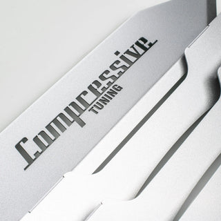 STI Louvre Cover - 08' + STI