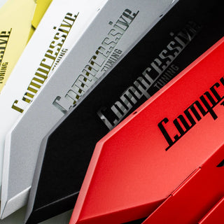 STI Louvre Cover - 08' + STI