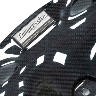 EngineArt Carbon Fiber Manifold Cover for '22 + WRX VB