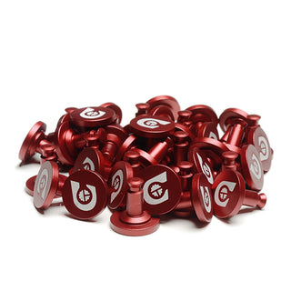 Engine Dress-up Clips for 14-18' SJ Forester (18 pc Complete Kit)