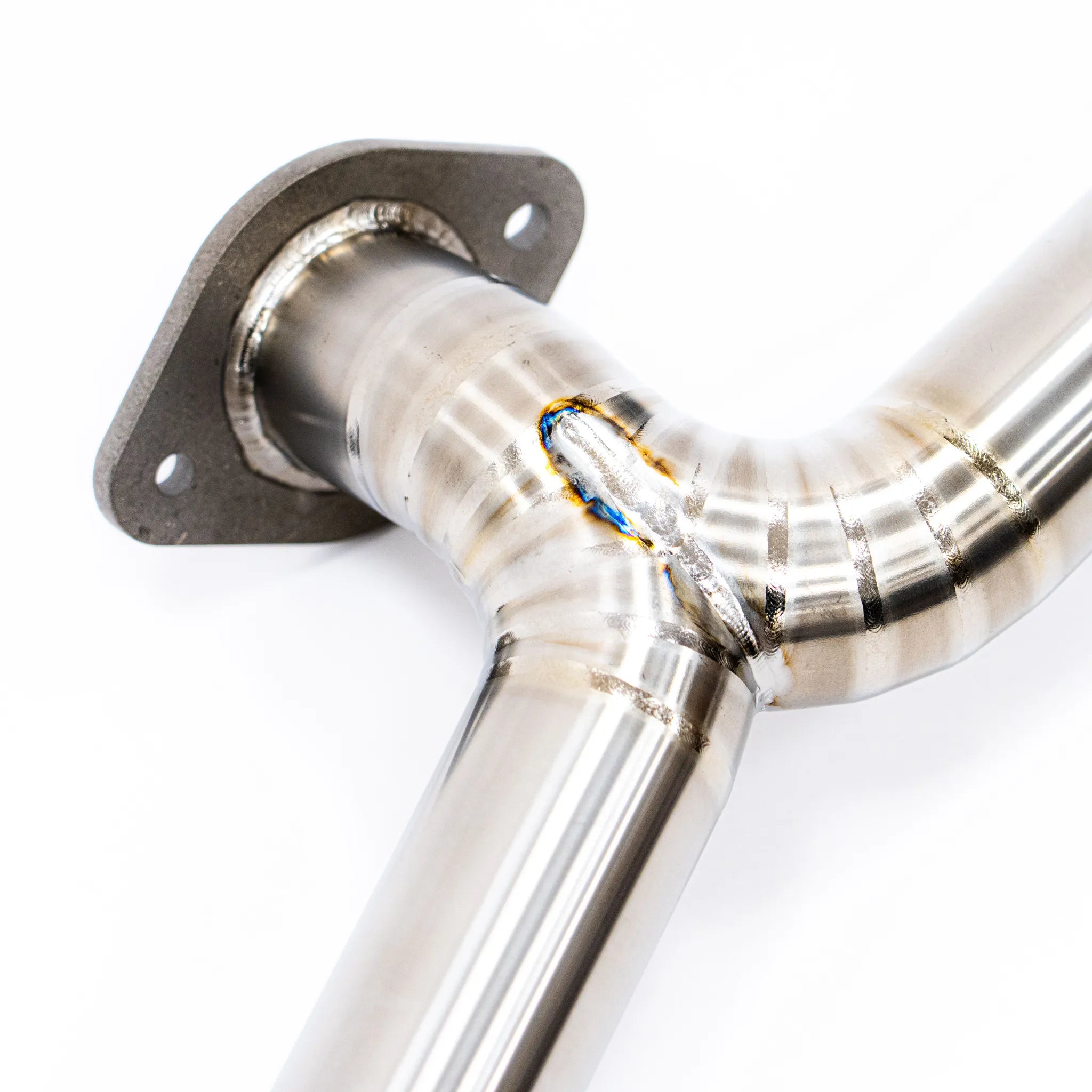 Zenkai-Ti Titanium Axle Back Exhaust for 2022+ BRZ – compressivetuning Zenkai-Ti Titanium Axle Back Exhaust for 2022+ BRZ – compressivetuning