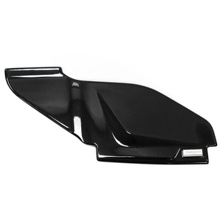 EngineArt Carbon Fiber Intake Snorkel Cover for '22 + WRX VB