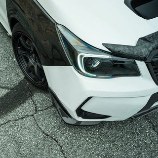 Revugu - Front Lip Extension