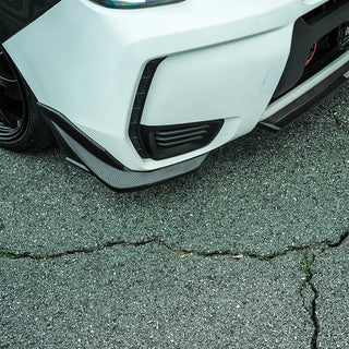 Revugu - Front Lip Extension