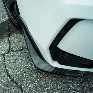 Revugu - Front Lip Extension