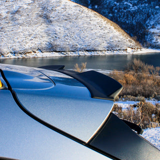 XGU Type One Roof Spoiler - 22'+ Crosstrek (GU)