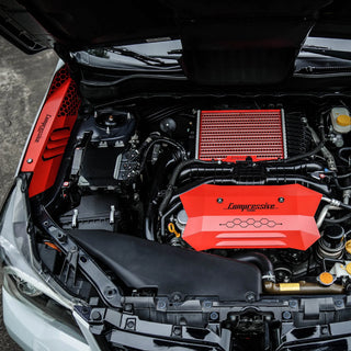 Diamond Covers - Impreza (2012-2016)