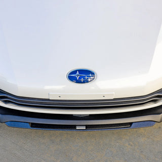 Black Series - 3-Piece Carbon Fiber Front Lip Kit for '21+ BRZ