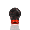 Dynamic Forged Carbon Shift Knob - M12x1.25mm w/ M10 adapter