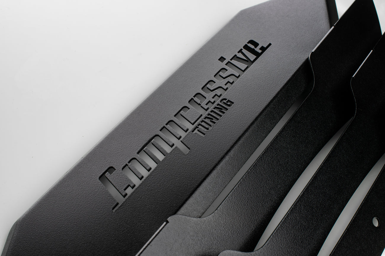 EngineArt STI Louvre Cover 2015-2021 WRX STI - CT – compressivetuning