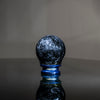 Dynamic Forged Carbon Shift Knob - M12x1.25mm w/ M10 adapter