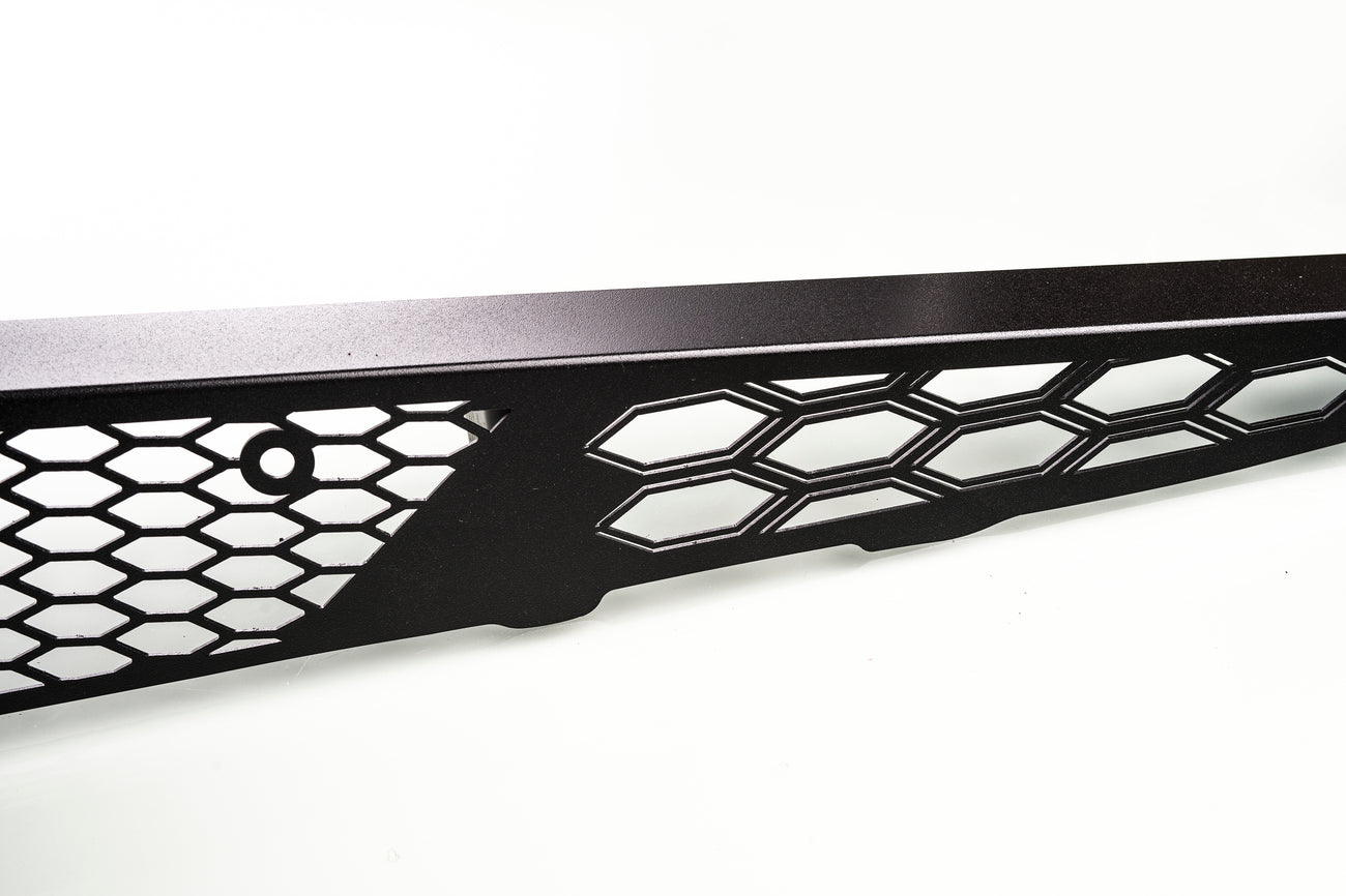 Airblades 2.0 Aluminum Heat Extractors for WRX STI 2015-21 ...