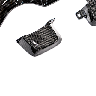 EngineArt Carbon Fiber Intake Manifold Cover for '21+ BRZ