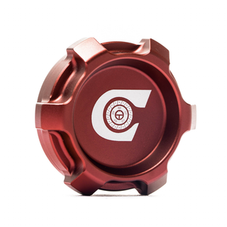 Compressive Tuning Burn Series Engine Bay Caps (Set of 5) Fits Most Subaru Models