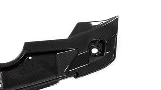 Carbon Fiber Smartflow Radiator Shroud for '22 + WRX VB