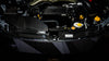 Carbon Fiber Smartflow Radiator Shroud for '22 + WRX VB