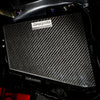 EngineArt Carbon Fiber Fuse Box Cover plates for '22 + WRX VB