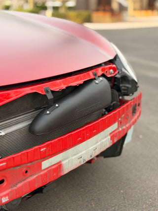 SmartFlow Intake Duct - 22'+ BRZ/GR86