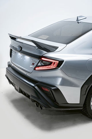 Halo Functional Aero Spoiler for 2022-2024 WRX