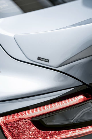 Halo Functional Aero Spoiler for 2022-2024 WRX