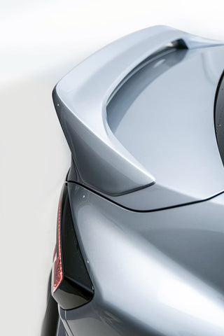 Halo Functional Aero Spoiler for 2022-2024 WRX
