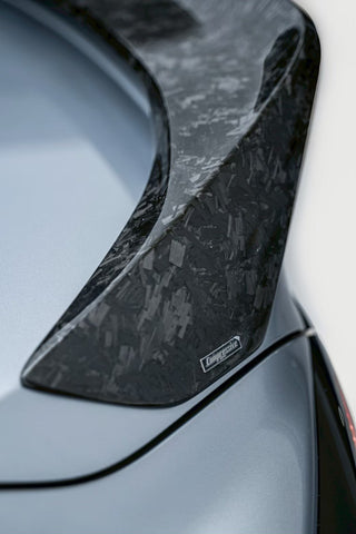 Halo Functional Aero Spoiler for 2022-2024 WRX