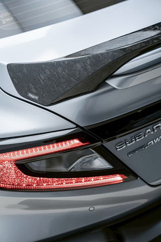 Halo Functional Aero Spoiler for 2022-2024 WRX