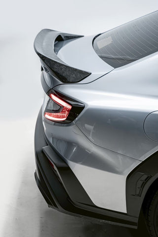 Halo Functional Aero Spoiler for 2022-2024 WRX