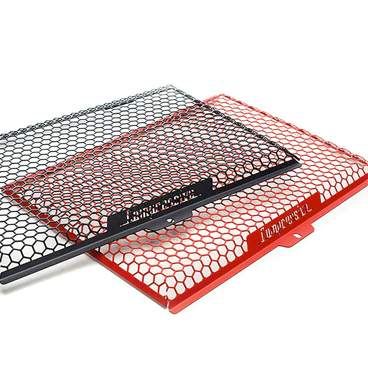 AirShields Intercooler cover compressivetuning