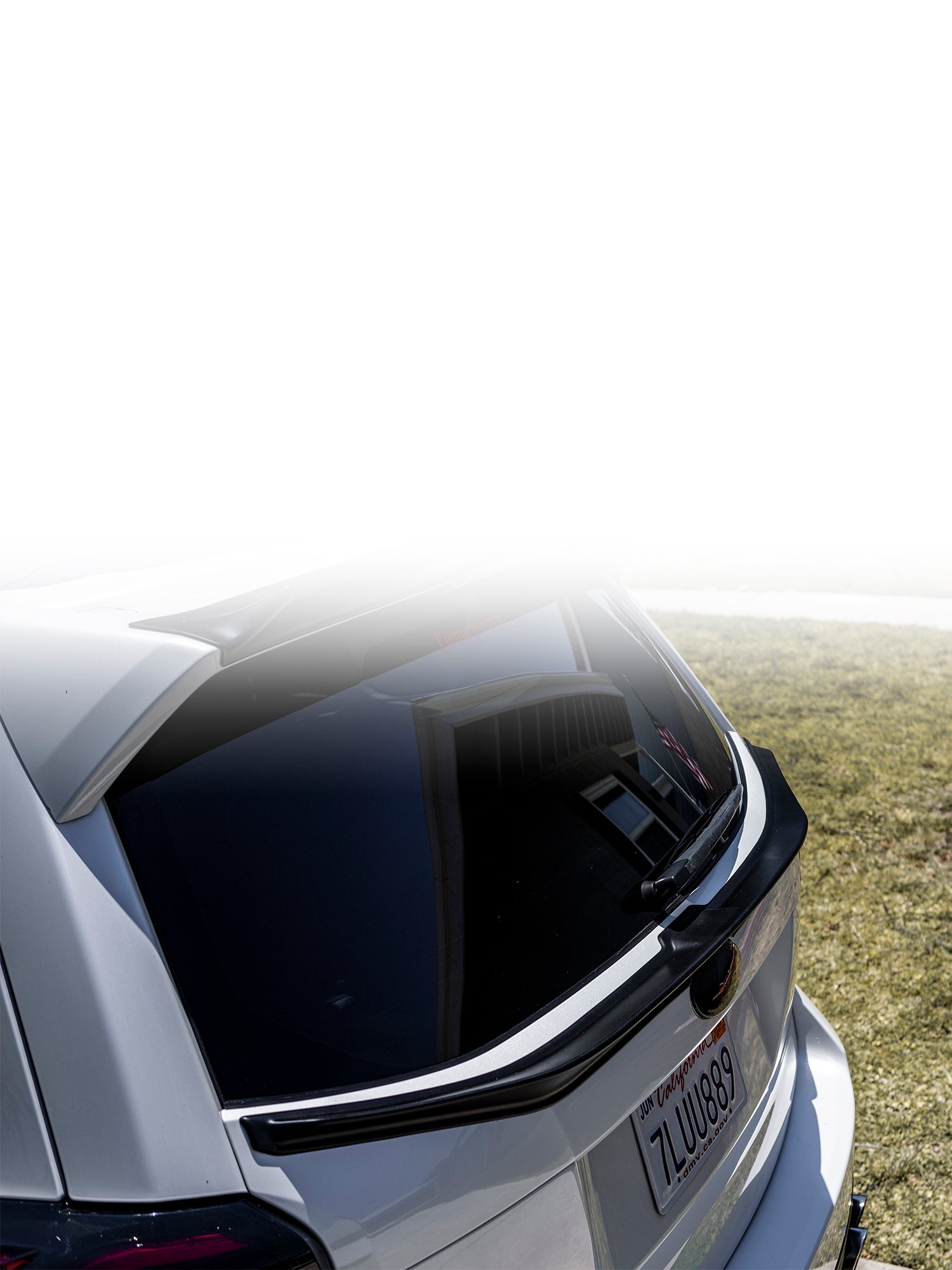 compressivetuning