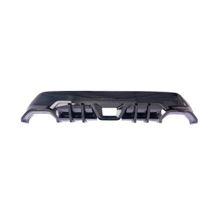 Formula Series Rear Lower Bumper Cover For 22' + WRX VB