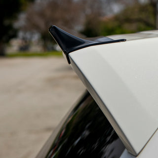 XTI Type One Roof Spoiler