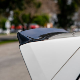 XTI Type One Roof Spoiler