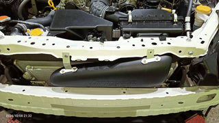 SmartFlow Intake Duct - 22'+ BRZ/GR86