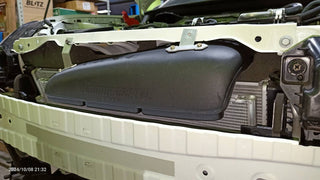 SmartFlow Intake Duct - 22'+ BRZ/GR86