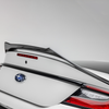 Halo Aero Spoiler - 22+ BRZ