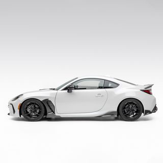 Black Series - 2-Piece Carbon Fiber Fender Expansion Kit for '21+ BRZ