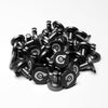 Engine Dress-up Clips for 18' + Crosstrek (17 pc Complete Kit)