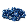 Engine Dress-up Clips for 15-21' WRX/STI (25 pc Complete Kit)