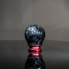 Forged Carbon Shift Knob - M12x1.25mm w/ M10 adapter