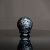 Forged Carbon Shift Knob - M12x1.25mm w/ M10 adapter