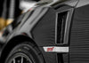 STI Fender Vent